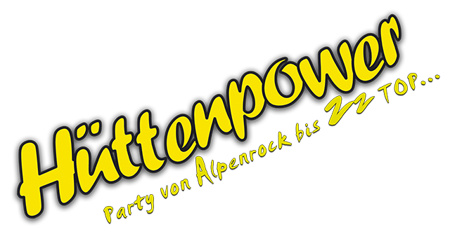logo - Hüttenpower